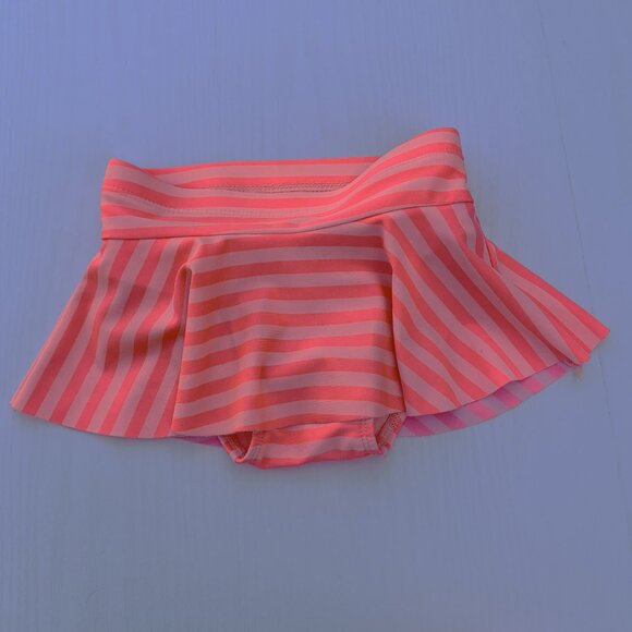 Cat & Jack 2 Piece Rash Guard Bathing Suit Size 2T - Picture 5 of 7